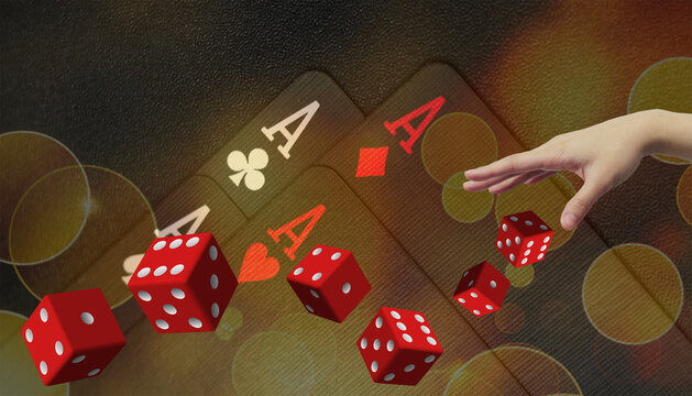 die besten Online Casinos Österreich