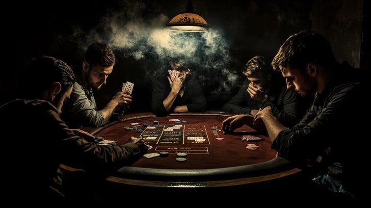 Online Casinos Österreich