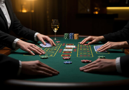 Casinos